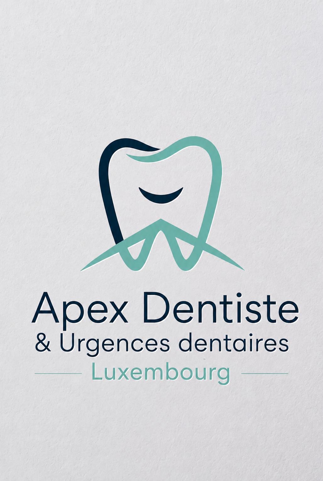 Apex-Zahnarzt-Logo
